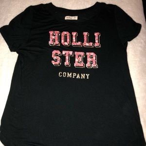 Hollister shirt